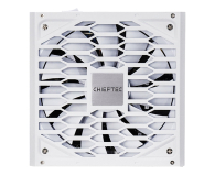 Chieftec Vega M 850W 80 Plus Gold White - 1503541 - zdjęcie 2